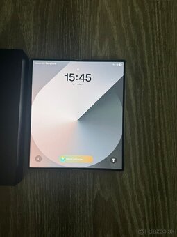 Samsung Z Fold 6 256gb - 5