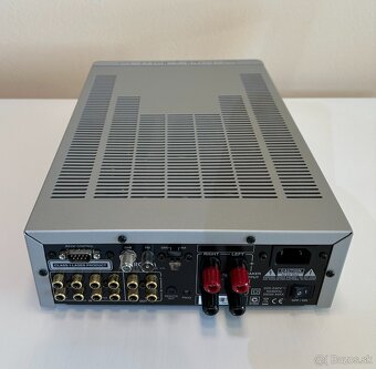 Arcam Solo Mini HiFi systém - 5