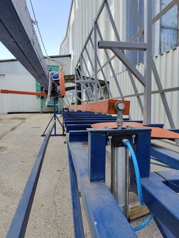 Píla na SIP panely - 5