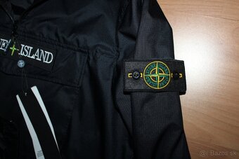 Pánska prechodná bunda Stone Island - 5