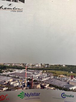 Chemlon Humenné - 5