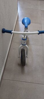 Detské odrážadlo EVO - 5