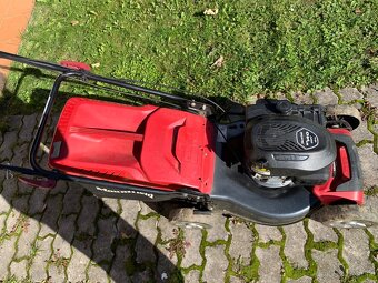 Kosačka MTF SP46 - 5