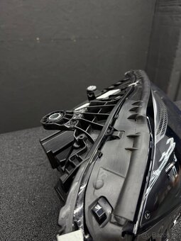 Mercedes w206 Full LED - 5