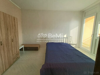 2 izbový byt Topoľčany, širšie centrum, ponuka platí do 31.3 - 5