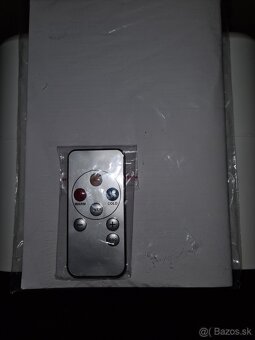 Predám nový ventilátor - 5