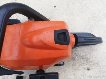 Motorová píla Stihl MS 211 - 5