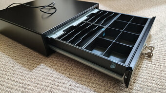 Peňažná zásuvka K-VK4102 - 5