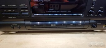 Predám Receiver Technics,  Tesla NC 470, repro Jamo - 5