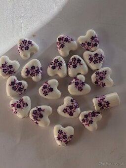 Porcelánové koráliky - 5