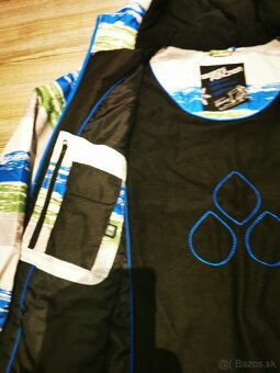 Zimná bunda, v.158/164 - 5