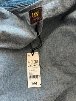 Lee denim bunda - 5