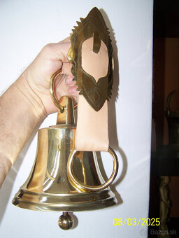 Zvon,  zvonec, zvonce predaj - 5
