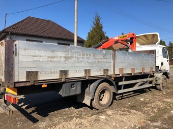 Predam DAF FA55 - 5