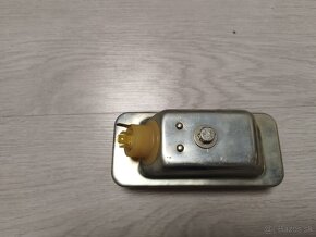 Smerovka skoda 100,110,110R - 5