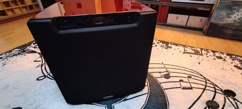 Welodyne SPL 1200 Subwofer - 5