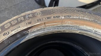 Letne pneu 275/40R19 - 5
