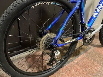 Horský bicykel Kellys Spider - 5
