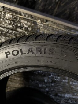 Barum Polaris 5 245/45 R18 100V - 5