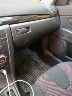 Mazda 3    1,6TX - 5