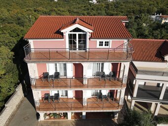 Štvorizbový byt – Crikvenica, Chorvátsko - 5