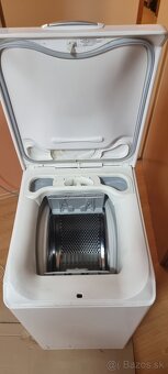 Predám práčku Elektrolux - 5