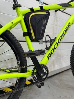 Rockrider ST 530 XL - 5