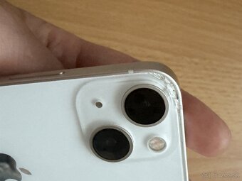 iPhone 13 mini Starlight - 5