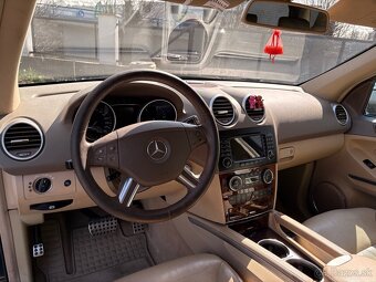 Mercedes ML420CDI - 5