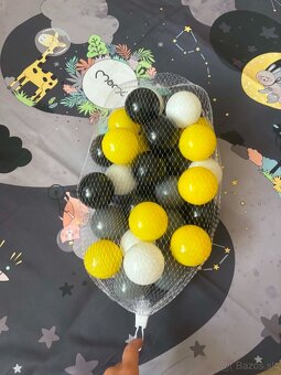 Hracia deka - 5