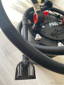 Fluval FX 6 - 5