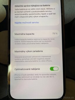 iPhone 13 pro gold 256 - 5