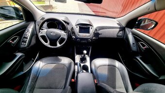 Hyundai iX35 2.0 CRDI 4WD - 5