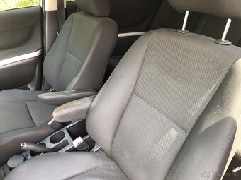 Toyota verso corolla - 5
