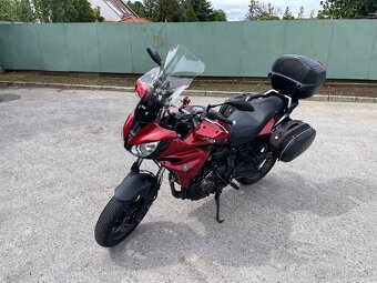 Predam Yamaha Tracer 700 - 5