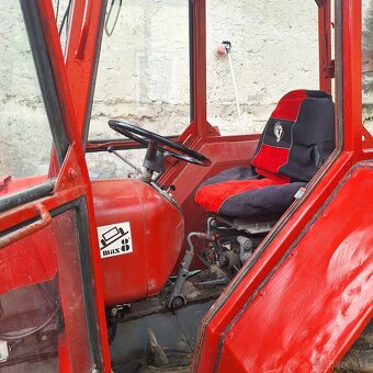 Zetor 3011 - 5