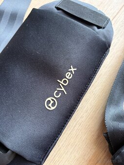 CYBEX Amya Carrier – stav ako nový - 5