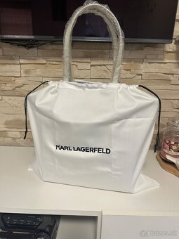 Kabelka Karl Lagerfeld - 5