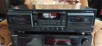 Denon DRW-585 - 5