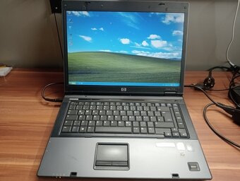predám na diely notebooky HP 2. - 5