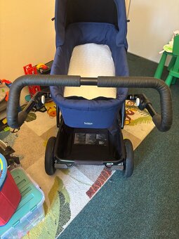 Kocik Britax go big - 5