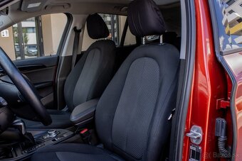 BMW X1 xDrive 25e / PANO / Head-UP / ACC - 5