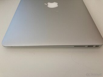 Apple MacBook Air 13" (2014) | Intel i5 | 128 GB S - 5