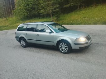 Passat - 5