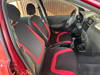 Fiat Punto - 5