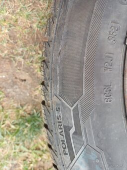 Zimne kolesa 185/65 r14 - 5