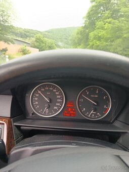 BMW E60 525xd xDrive LCI Facelift - 5