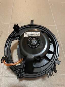 Vnútorný ventilátor kúrenia 5Q1819021F - 5