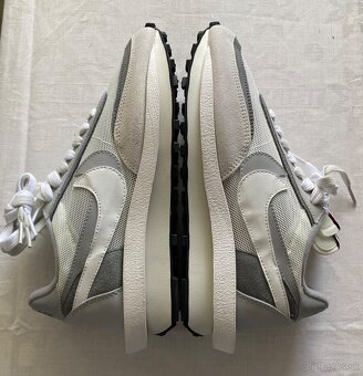 Botasky NIKE - 5
