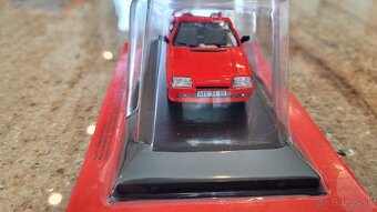 Skoda favorit mtx roadster /No32/ - 5